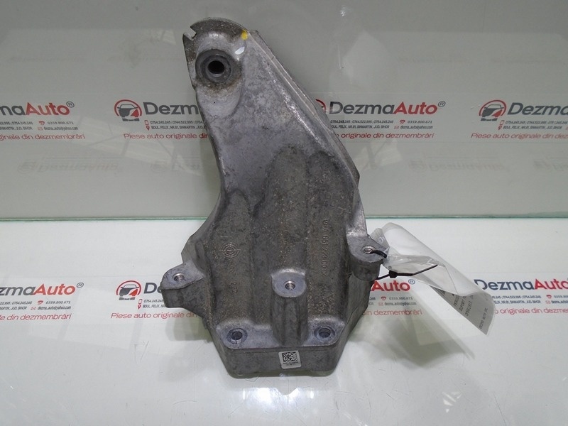 Suport motor stanga cod A6512230004, Mercedes Clasa C (W204) 2.2cdi (id:295660)