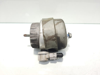 Suport motor stanga cu senzor, cod 4F0199379BH, Au