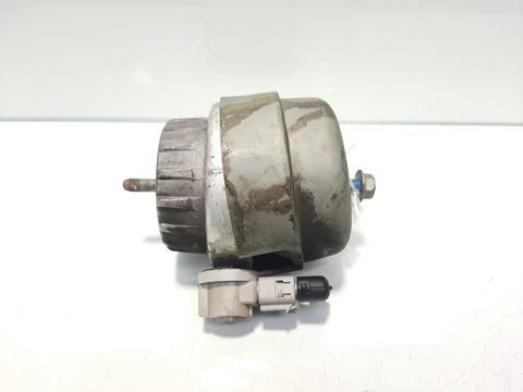 Suport motor stanga cu senzor, cod 4F0199379BH, Audi A4 (8EC, B7) 2.7 TDI, BPP (id:454768)