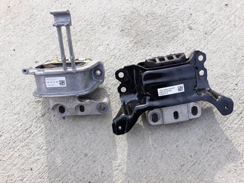 Suport motor Stanga / Dreapta VW Golf 7 cod 5Q0199262 / 5Q0199555