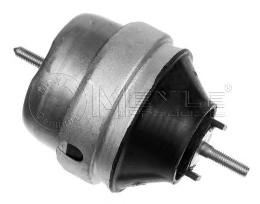 Suport motor stanga (hidrolagar) SEAT Exeo Limuzina (3R2) (An fabricatie 12.2008 - 05.2013, 120 - 170 CP, Diesel) - Cod intern: W20122056 - LIVRARE DIN STOC in 24 ore!!!