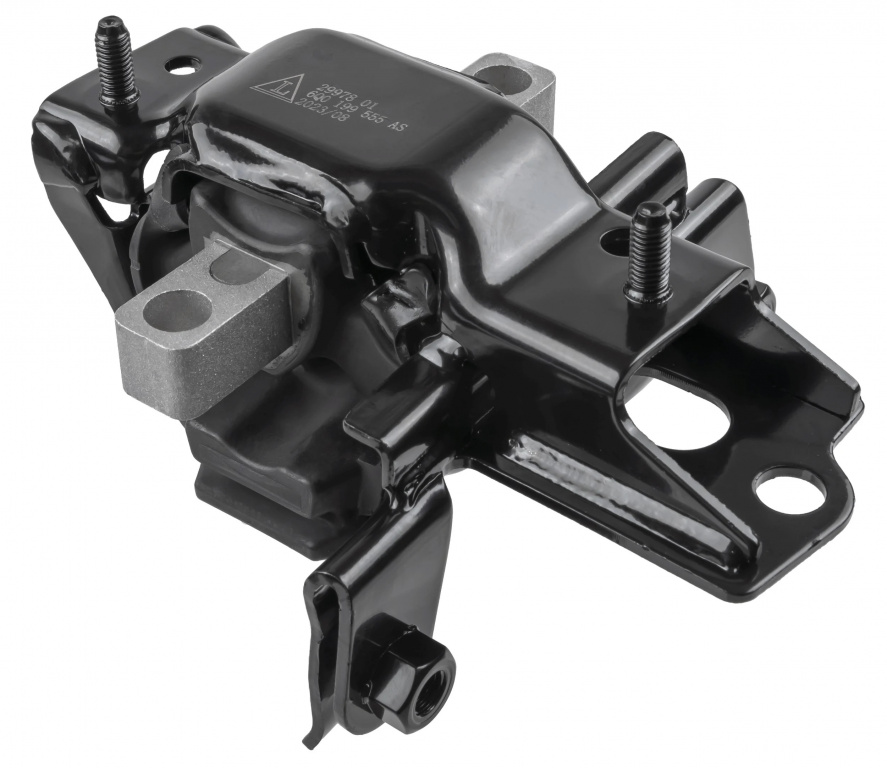 Suport motor stanga Lemförder VW POLO IV (9N_, 9A_) 2001-2009 - 29978 01