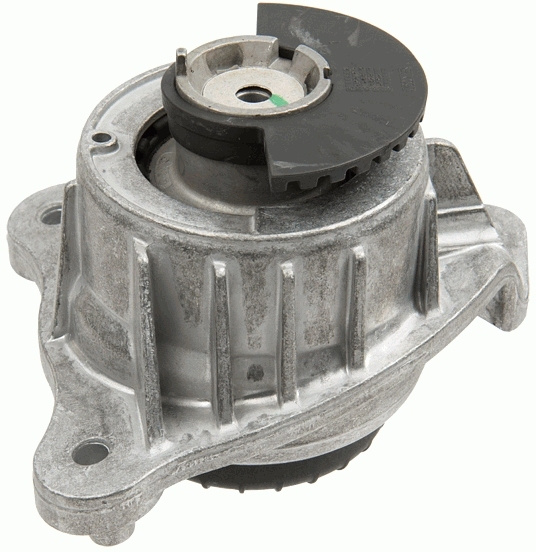 Suport motor # stanga Mercedes-benz Vito 2014 2015 2016 2017 2018 2019 2020 2021 2022 2023 2024 2025 # 39520 01 # LEMFORDER