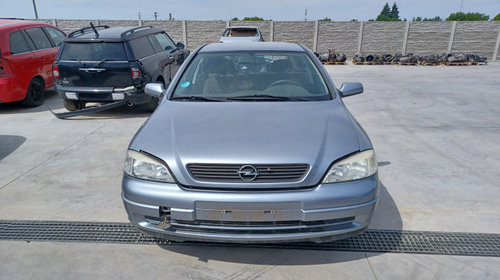 Suport motor stanga Opel Astra G [1998 -