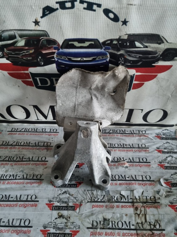 Suport motor stanga original Audi A6 C7 cod piesa 