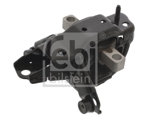 Suport motor stanga pentru VW POLO Van (6R) 2014-2017
