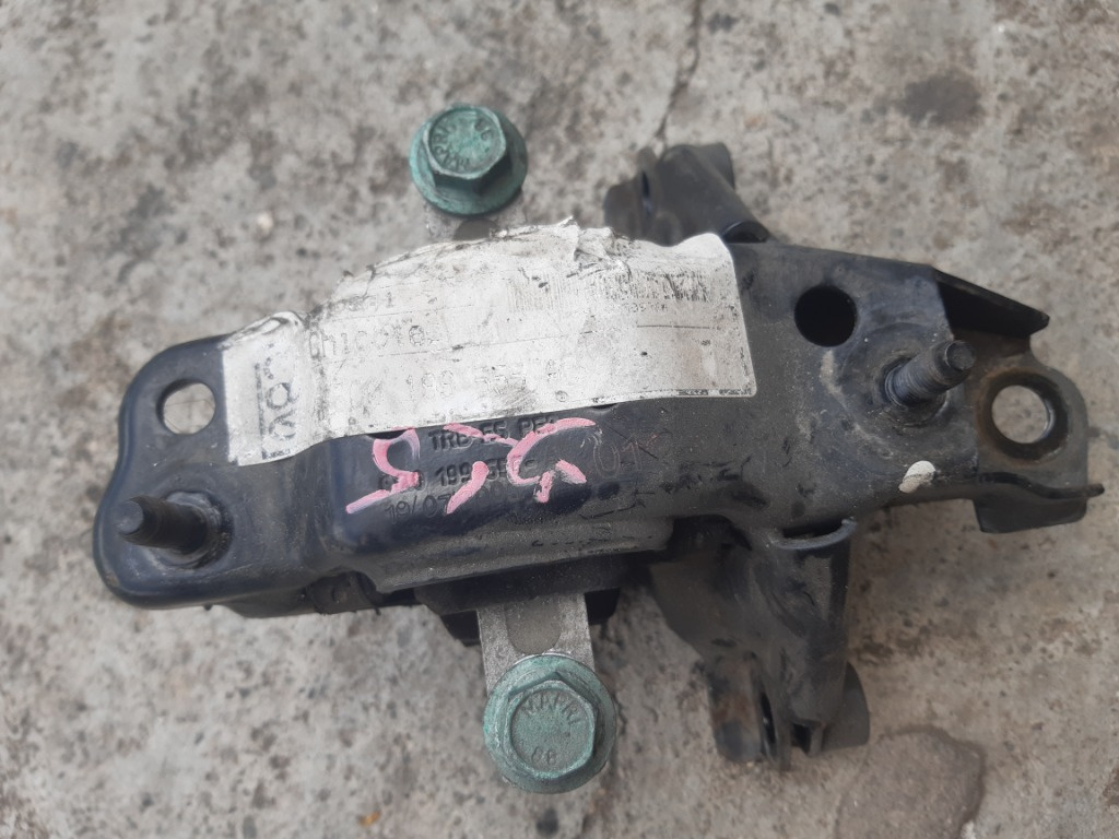 Suport motor,stanga ptr.VW FOX,MOTOR 1,2BMD