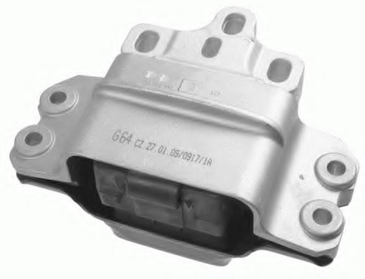 Suport motor # stanga Seat Alhambra 2010 2011 2012