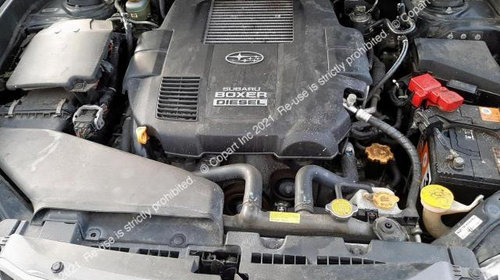Suport motor stanga Subaru Outback 4 [20