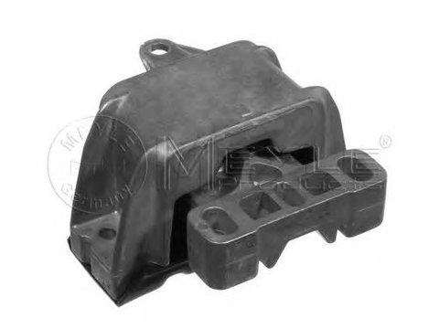 Suport motor stanga VW AUDI A3/GOLF/BORA 1,8-2,0 97- - Cod intern: W20122068 - LIVRARE DIN STOC in 24 ore!!!