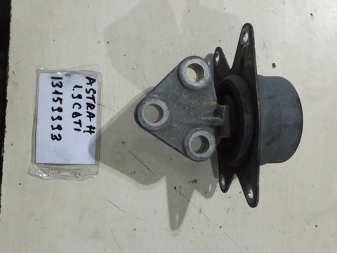 SUPORT MOTOR Stanga 13159993 ASTRA H GTC 1.9 CDTI Z19DT 120 CAI 2006