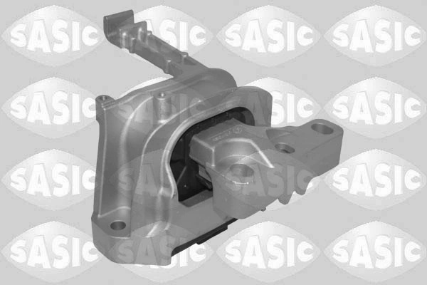 Suport motor superior dreapta Sasic VW POLO VI (AW1, BZ1, AE1) 2017-2025 - 2706604