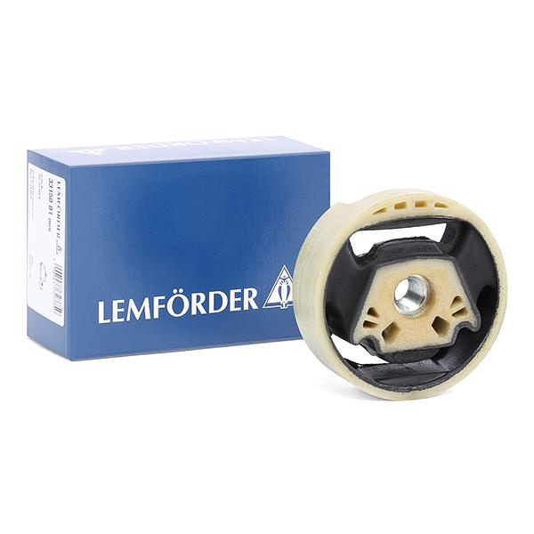 Suport Motor Superior Lemforder Skoda Superb 2 3T 2008-2015 33150 01