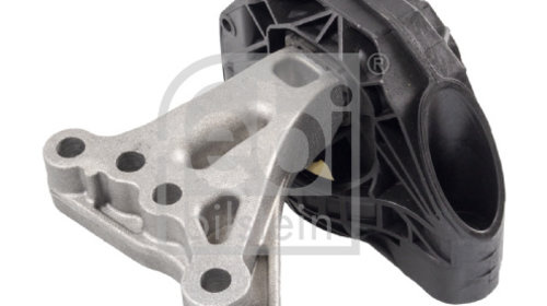 Suport motor sus dreapta, cauciuc-metal CITROEN C3 II, C-ELYSEE, PEUGEOT 208 I, 301 1.0/1.2 03.12-