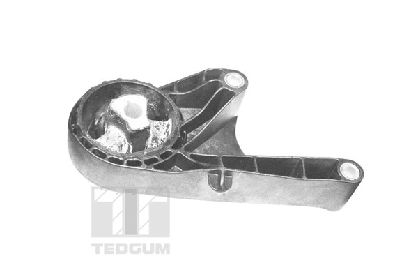 Suport motor TEDGUM montare fata TED22755 la masin