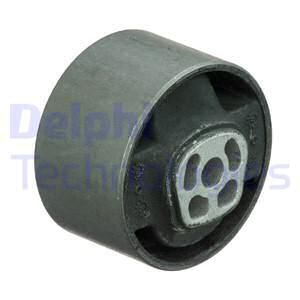 Suport motor TEM089 DELPHI pentru Peugeot 206 Peugeot 406 Peugeot 307 Peugeot 407 Peugeot 607 CitroEn Berlingo Peugeot 308 Peugeot 3008 CitroEn C4 Peugeot Expert CitroEn C5 CitroEn Jumpy Peugeot Partner