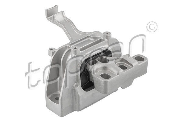 Suport motor TOPRAN 634483 montare dreapta compatibil cu SKODA KAROQ (NU7, ND7) 2017 2018 2019 2020 2021 2022