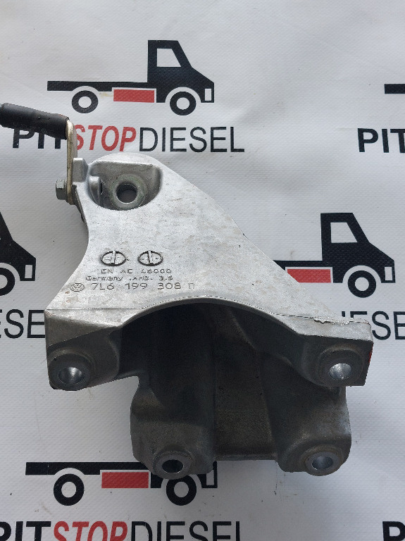 Suport motor Touareg 7L6199308D 3.0 d