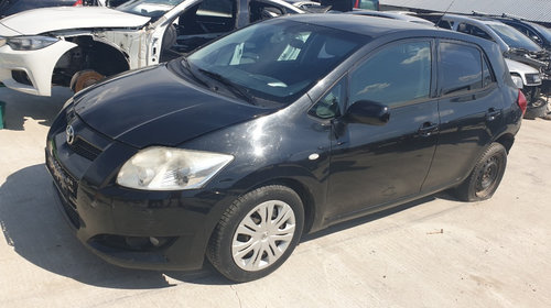 Suport motor Toyota Auris 2008 Hatchback