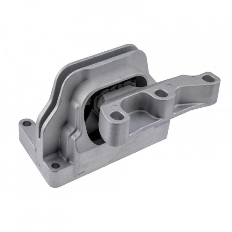 Suport motor ulei Audi A1 (8x) 2010-2018, Seat Ibiza 4 (6p) 2015 - 2017, Skoda Fabia 3 2014 - 1.4 Tdi - 55 Kw, 75 Hp, 1.4 Tdi - 66 Kw, 90 Hp, Dreapta, 6C0199262A