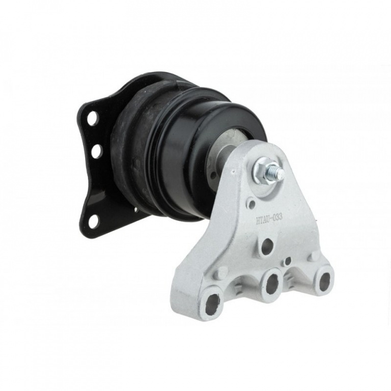 Suport motor ulei Audi A1 (8x) 2010-2018, Seat Ibiza 3 (6l) 2001 - 2009 1.6 Tdi 16v - 66 Kw, 90 Hp, 1.6 Tdi 16v - 77 Kw, 105 Hp, 1.9 Tdi - 74 Kw, 101 Hp, Dreapta, 6R0199167S