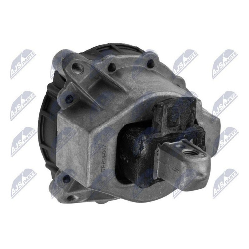 Suport motor ulei Bmw 2 Coupe G42, G87 2021-, 3 G20, G21, G28, G80, G81 2018-, 4 G22, G23, G82, G83 2020-, Z4 G29 2018-, Stanga, 22116860489