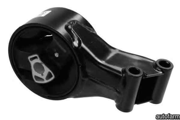 Suport motor VAUXHALL ASTRA Mk VI J limuzina LEMFÖRDER 35819 01