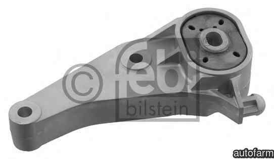 Suport motor VAUXHALL CORSAVAN Mk II C FEBI BILSTE