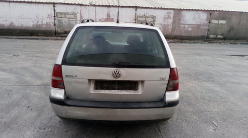 Suport motor Volkswagen Golf 4 2001 Brea