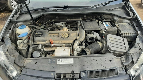 Suport motor Volkswagen Golf 6 2009 HATC