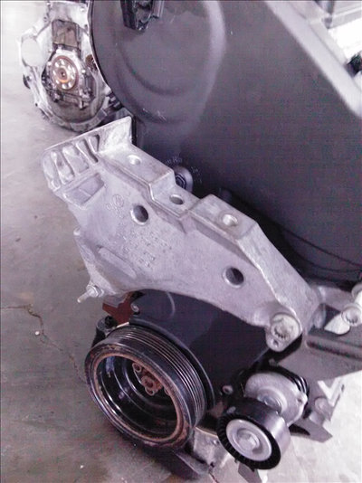 Suport motor VOLKSWAGEN PASSAT B6 2005-2010
