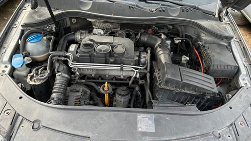 Suport motor Volkswagen Passat B6 2007 B