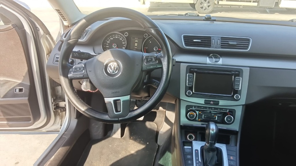 Suport motor Volkswagen Passat B7 2011 S