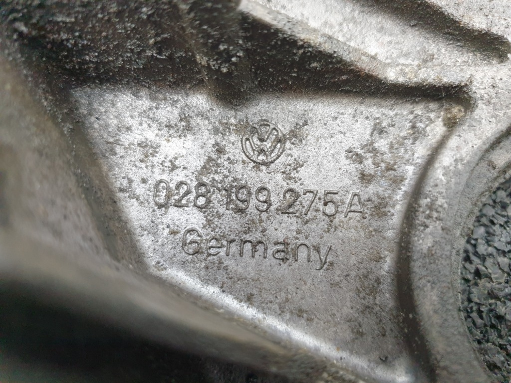 Suport motor VOLKSWAGEN POLO 6N1 1994 - 