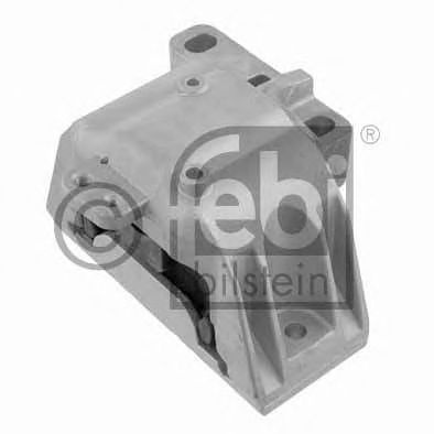 Suport motor VOLKSWAGEN POLO (9N_) - Cod intern: M20404163 - LIVRARE DIN STOC in 24 ore!!!