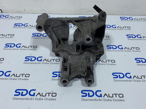 Suport Motor Volkswagen Transporter T5 2.5 tdi 2003 - 2007 Euro 3 Cod 070199343A