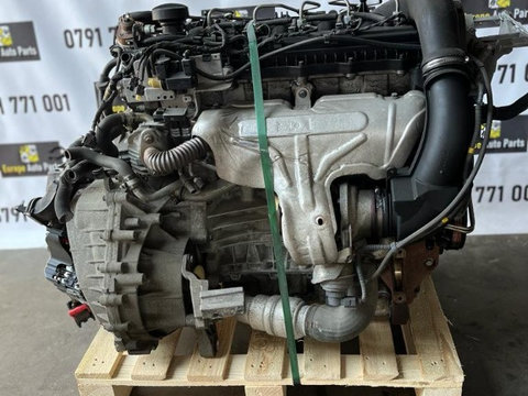 Suport motor Volvo S60 2.0 D3 D5204T2 Euro 5