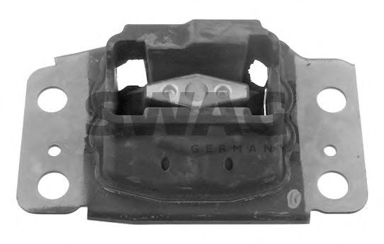 Suport motor VOLVO S80 II (AS) (2006 - 2016) SWAG 50 93 2667 piesa NOUA