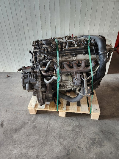 Suport motor Volvo V50 2.4 euro 4 motor D5244T cod