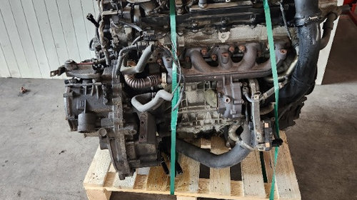 Suport motor Volvo V50 2.4 euro 4 motor 