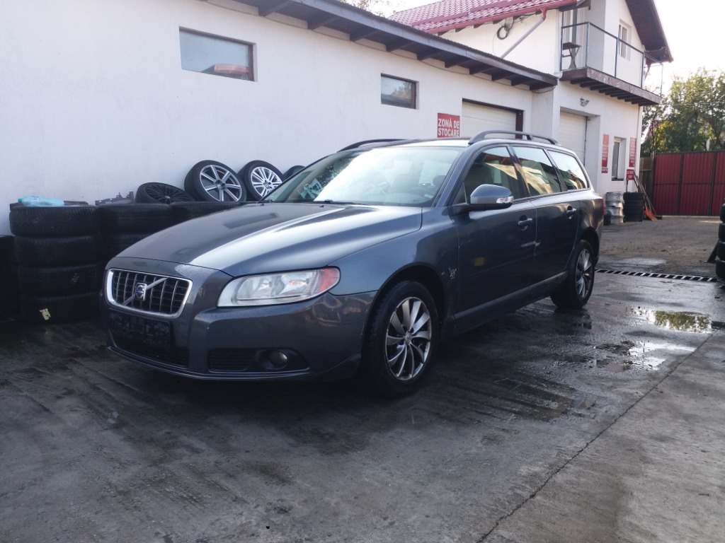 Suport motor Volvo V70 2008 break 2.4d