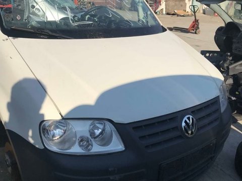 Suport motor Vw Caddy 1.9 TDI BLS 2009