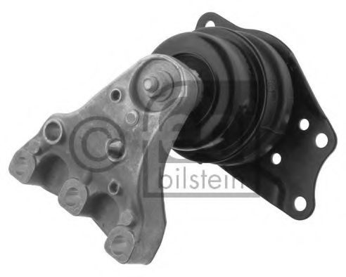 Suport motor VW FOX (5Z1, 5Z3) (2003 - 2016) Febi 