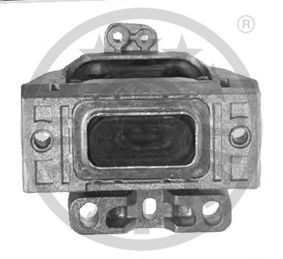 Suport motor VW GOLF 4 (1J1) (1997 - 2005) QWP WRM