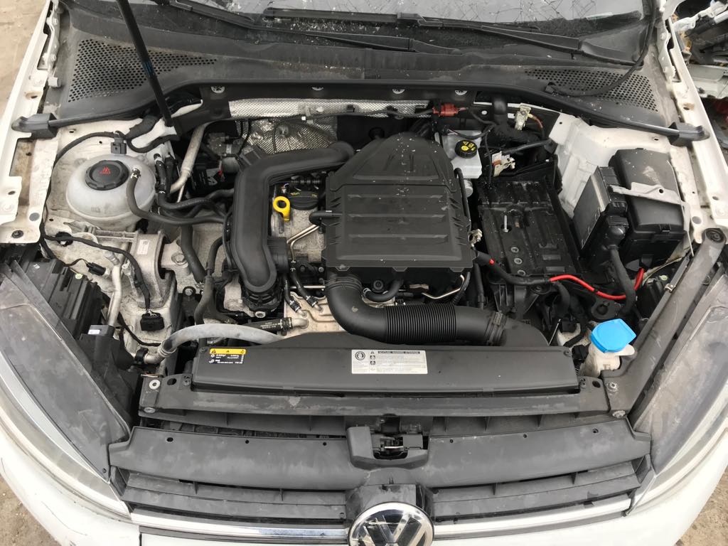 Suport motor Vw Golf 7 1.0 TSI 2017