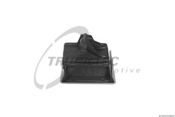 Suport motor VW LT II platou / sasiu (2DC, 2DF, 2DG, 2DL, 2DM) (1996 - 2006) TRUCKTEC AUTOMOTIVE 02.22.011 piesa NOUA