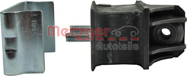 Suport motor VW LT Mk II bus (2DB, 2DE, 2DK) (1996 - 2006) METZGER 8050947