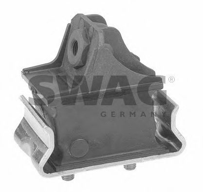 Suport motor VW LT Mk II caroserie (2DA, 2DD, 2DH) (1996 - 2006) SWAG 10 13 0028