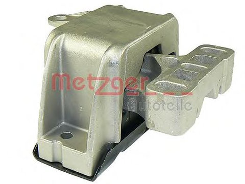 Suport motor VW NEW BEETLE (9C1, 1C1) (1998 - 2010) METZGER 8053711