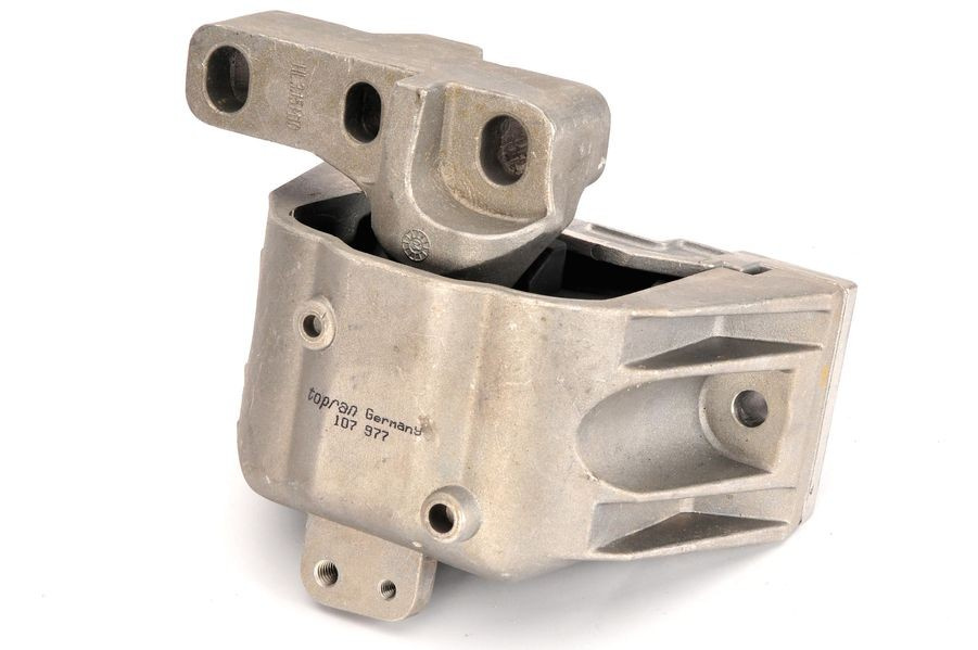 Suport motor VW NEW BEETLE Cabriolet (1Y7) (2002 - 2010) TOPRAN 107 977 piesa NOUA